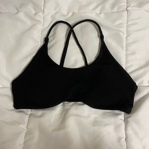 Crop shop boutique Kaia crop